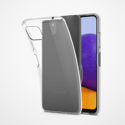 Samsung A22 4g Soft Gel Case image