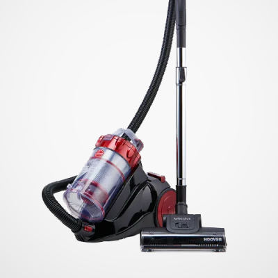 Hoover Conqueror Bagless Vacuum Cleaner image
