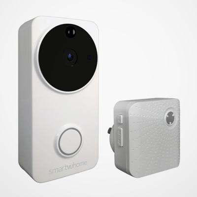 Smartvu Home Camera Doorbell image