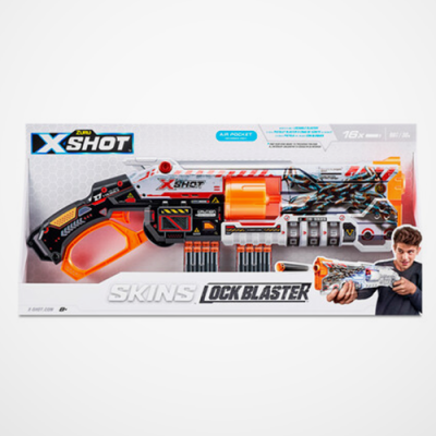 Xshot Lock Blaster image
