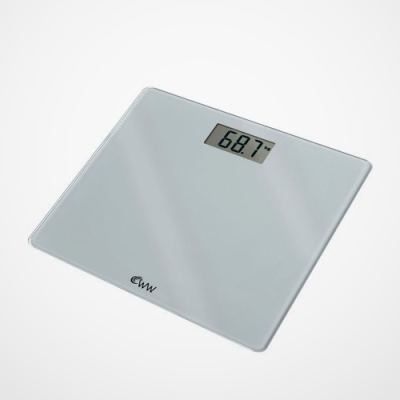 Weight Watchers Bathroom Scales image