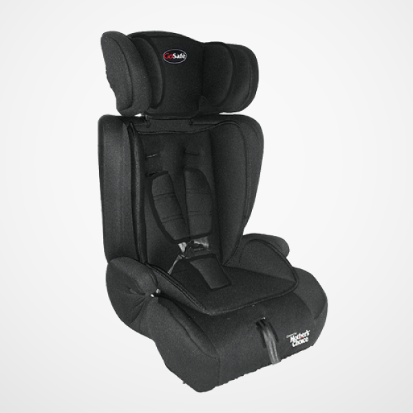 Mothers Choice Monaco Booster Car Seat image