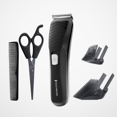 Remington Hair Clippers Kit image