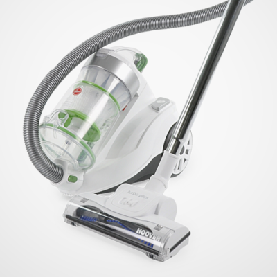 Hoover Eco Pets Bagless Vacuum Cleaner image
