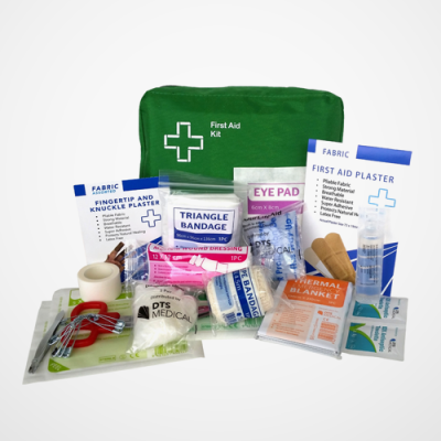 Workplace First Aid Kit image