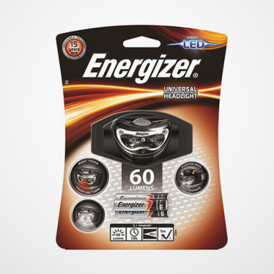 Energizer Led 3 Headlight image