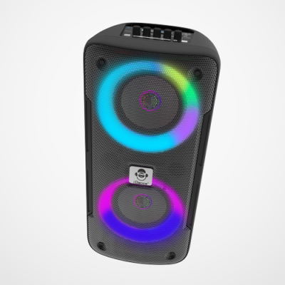 Groove Speaker And Microphone image