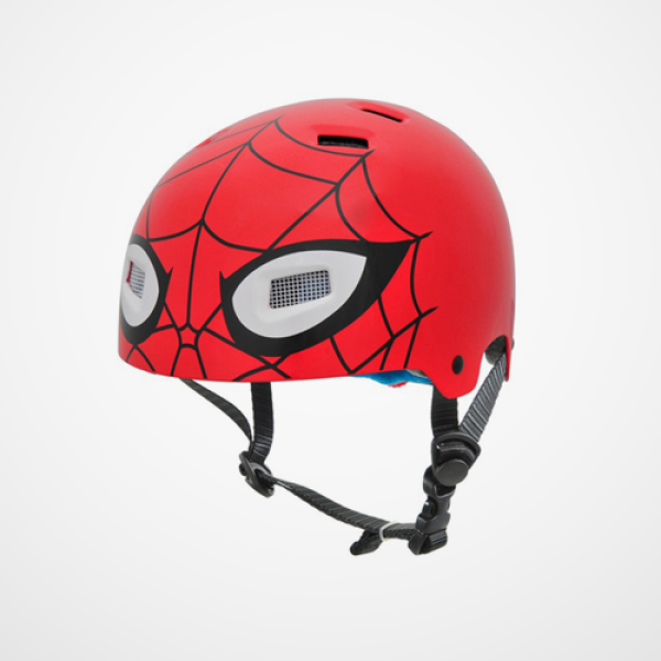 Colour:Spiderman image