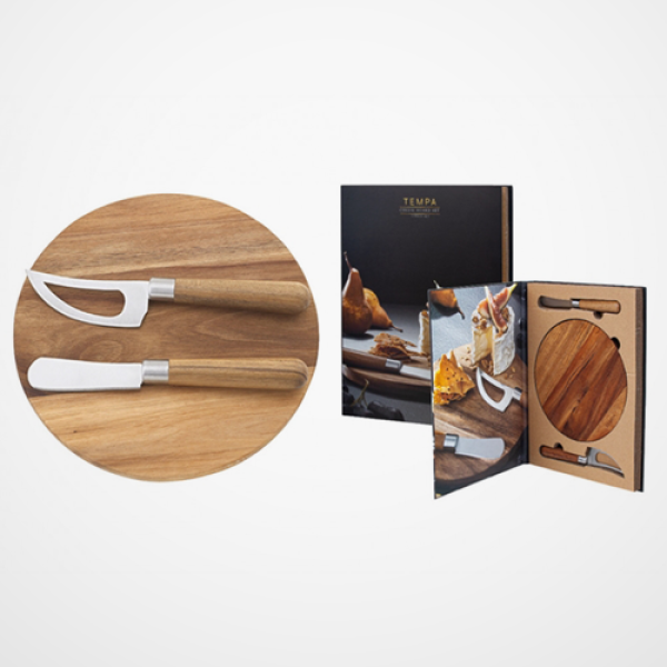 Fromagerie 3 Piece Cheese Set image