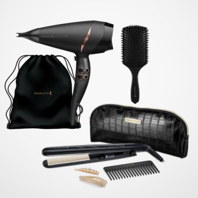 Hair Style Edition Gift Set image