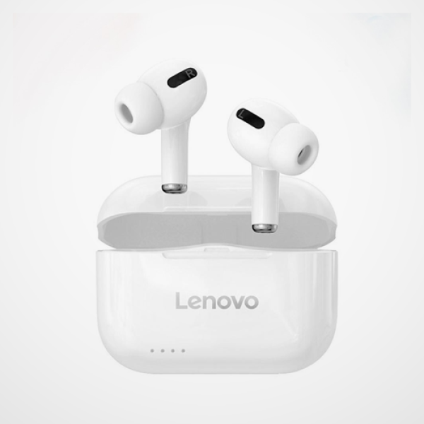 Lenovo Livepods Lp1s Wireless Earbuds image