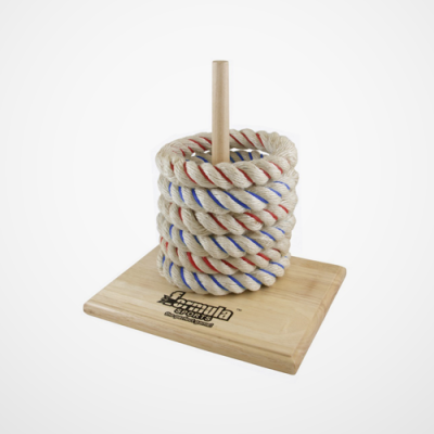 Rope Quoits image