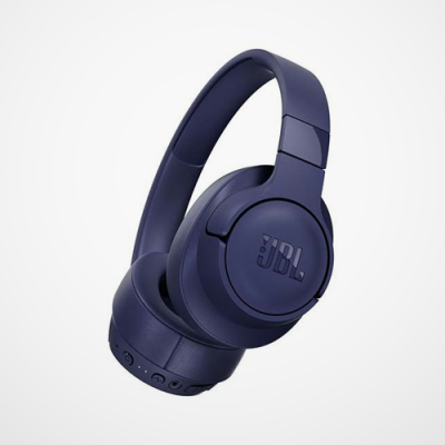 Jbl Tune  Wireless Noise Cancelling Headphones image