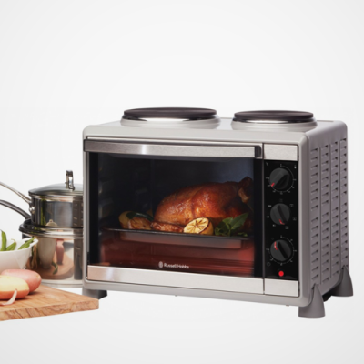 Russell Hobbs Compact Toaster Oven image