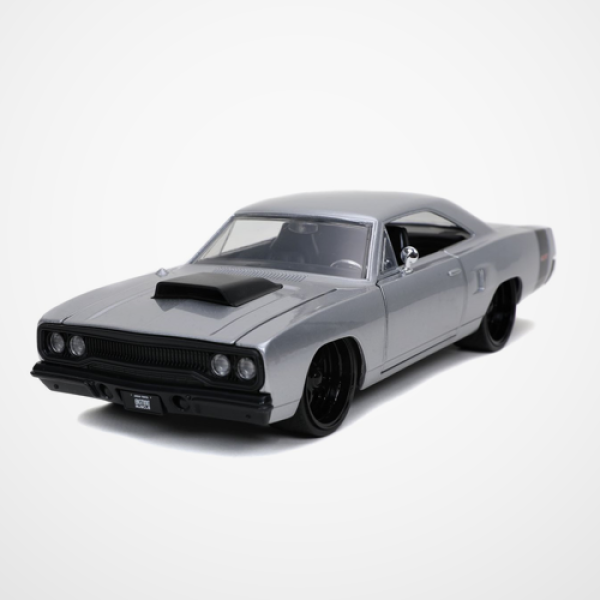 Muscle-time Diecast Plymouth Road Runner image