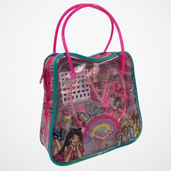 Barbie Play Bag image