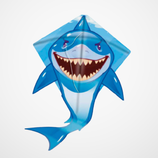 Pop-up Kite Shark image