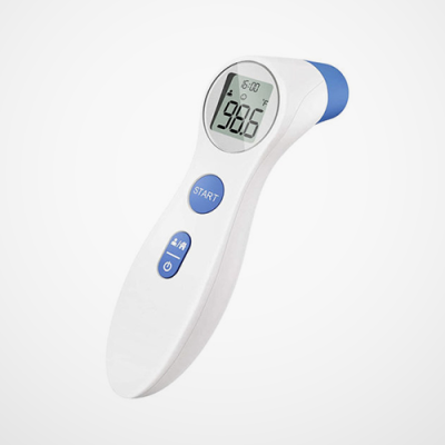 Digital Thermometer image
